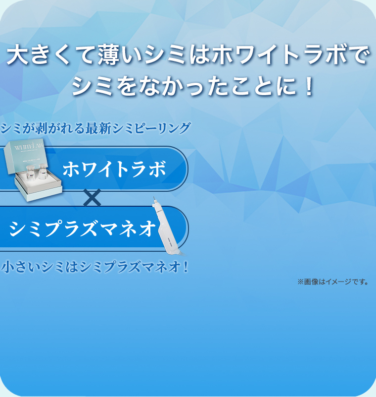 ホワイトラボ